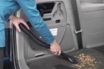 Новата Honda Odyssey со вграден вакум систем за чистење 